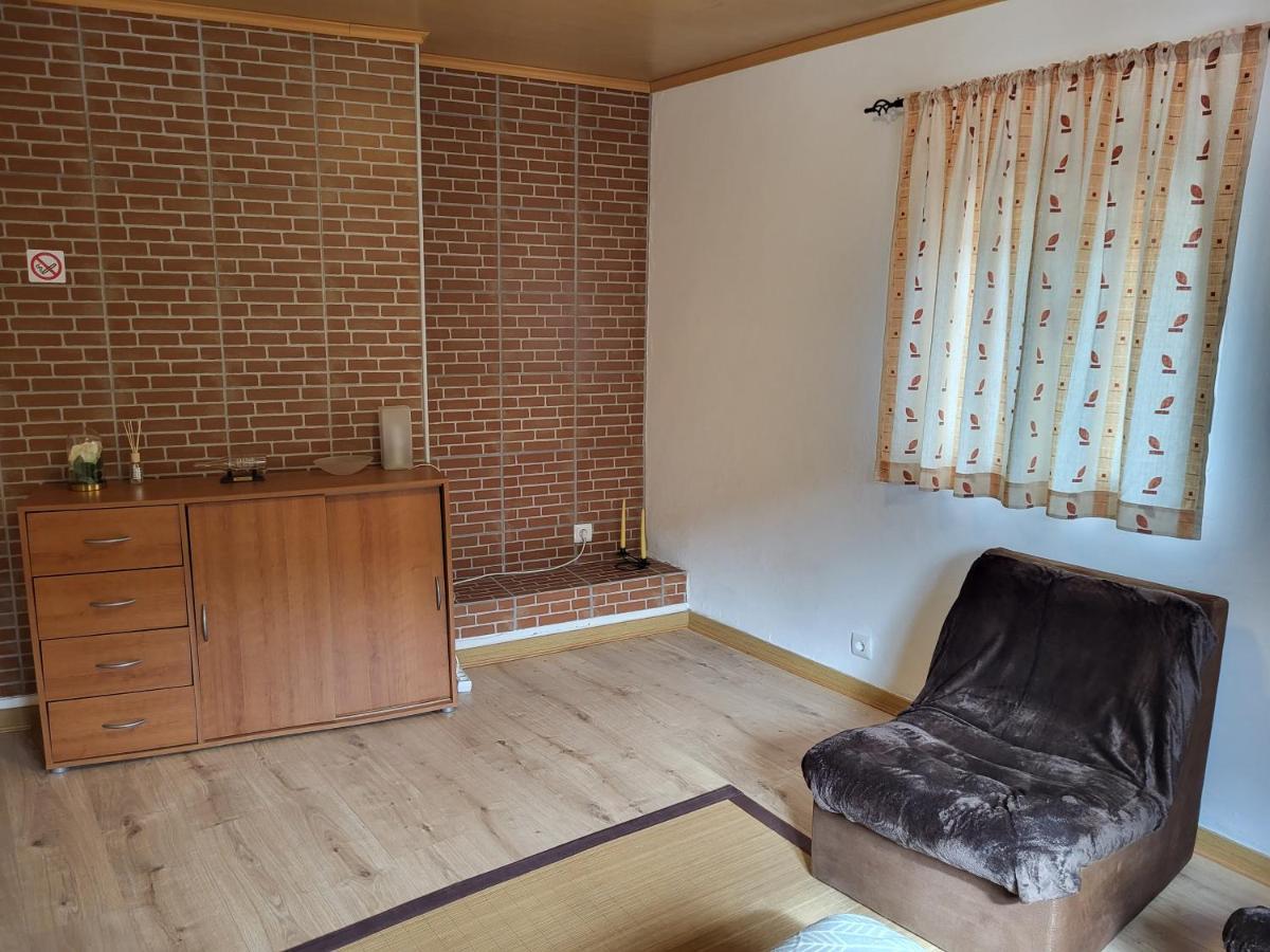 Free Spirit Villa Vale do Torno Ngoại thất bức ảnh
