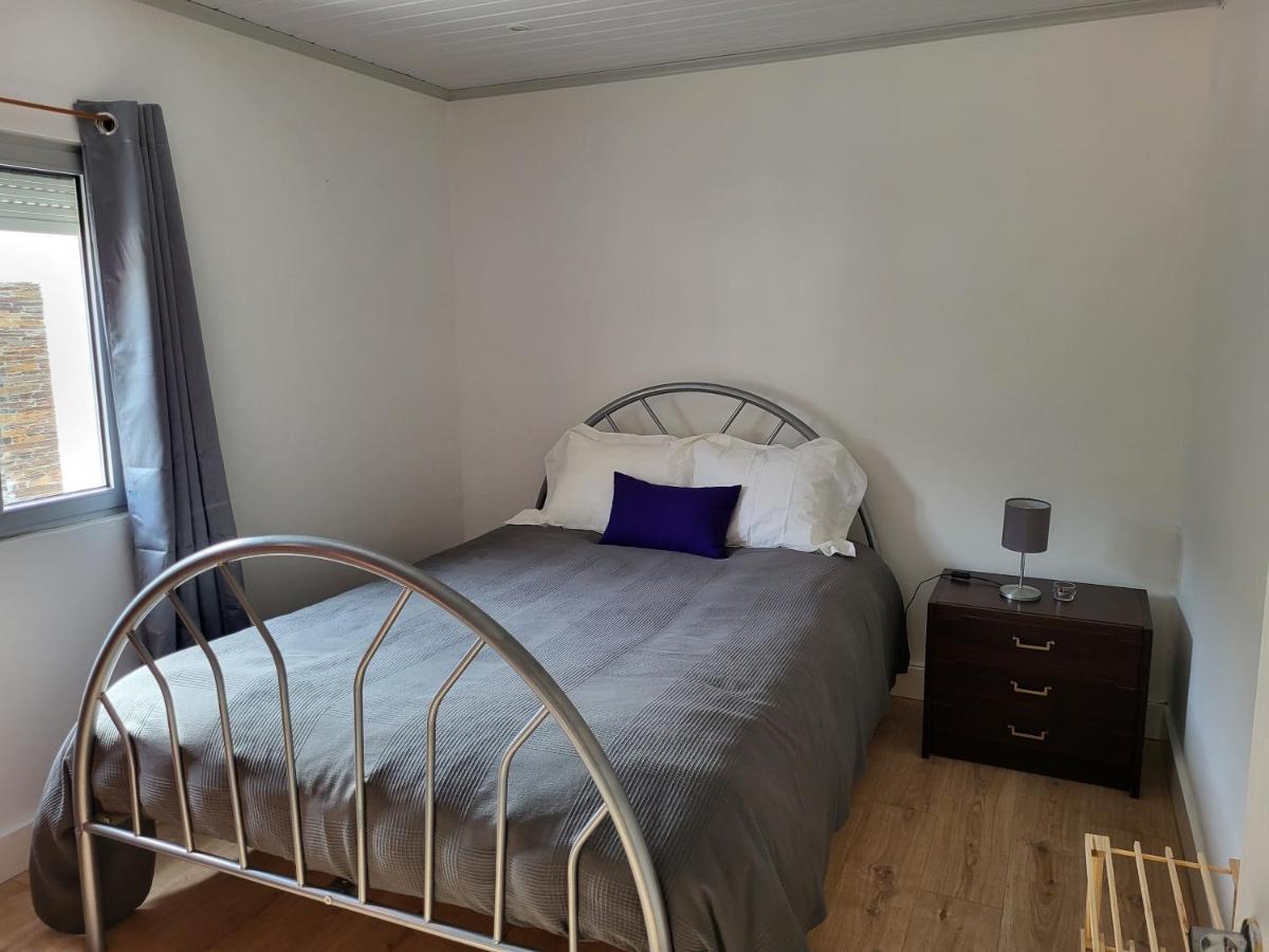 Free Spirit Villa Vale do Torno Ngoại thất bức ảnh