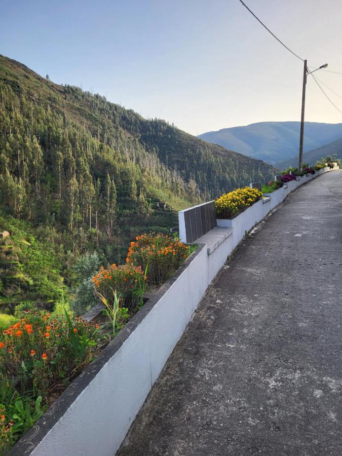 Free Spirit Villa Vale do Torno Ngoại thất bức ảnh