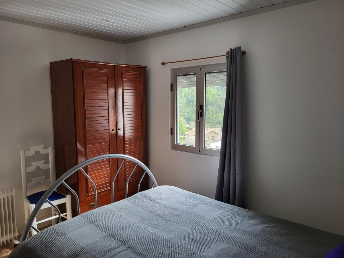 Free Spirit Villa Vale do Torno Ngoại thất bức ảnh