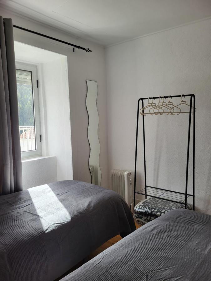 Free Spirit Villa Vale do Torno Ngoại thất bức ảnh